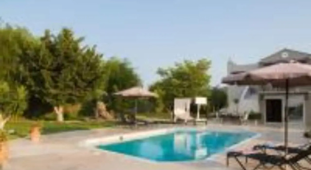 Villa Fivos With Private Pool by Lefkadastay