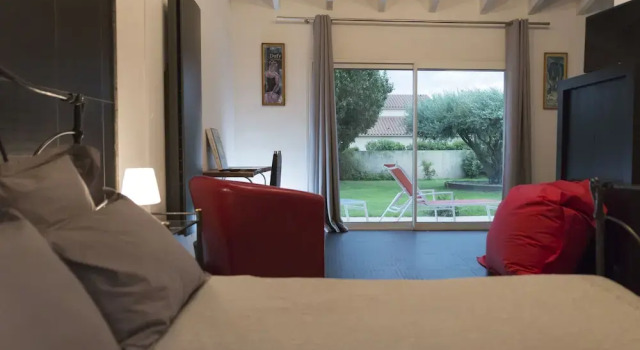 La Casa Nert, Boek Hotel Millas Pyrénées-Orientales
