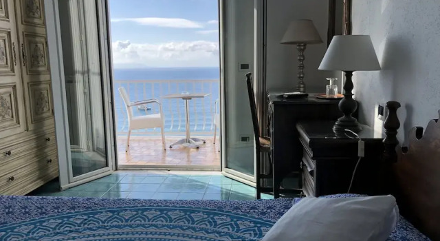 Casa Sofia Boutique Hotel, Забронировать Отель Серрара Кампания