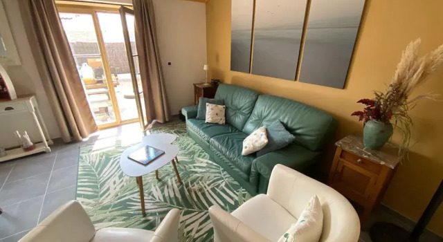Holiday Home in Koksijde Near Sint-andre Beach