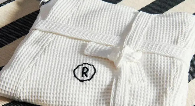 Номер Deluxe The Rockaway Hotel