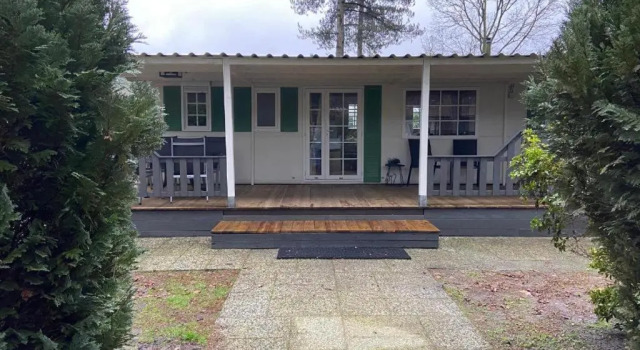 Breitner Chalet op de Schatberg, Prenota Chalet Hotel a Limburgo con parcheggio, Parcheggio