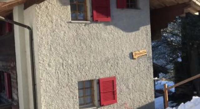 Apartment Stubulti Ried-Mörel, Prenota Appartamento Riederalp 