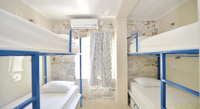 Hostel Pupa, Đặt Nhà trọ Hostel ở Kotor Riviera, Nhà trọ