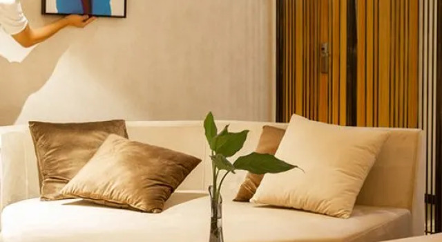 Tianyi Art Hotel, Foglalás Szálloda Fucsou 