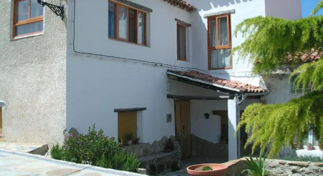 La Casa De La Luz, Забронировать Отель Отели Хаэн с парковкой, Парковка