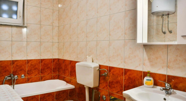 Apartment Senj Petra Kruzica, Rezerwuj Apartament Senj 