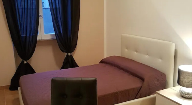 Двухместный номер Standard Rome Winners Home