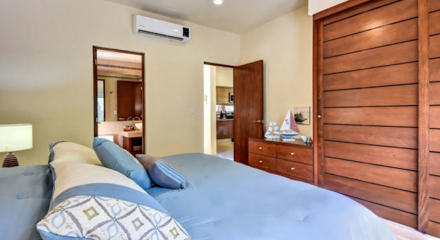 Casa Anam, Rezervasyon Otel Tulum havuzlu oteller, Yüzme Havuzu