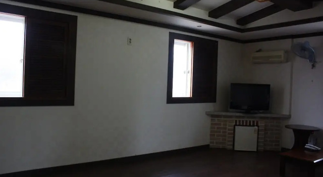 Семейный номер Standard Цокольный этаж Bali Motel