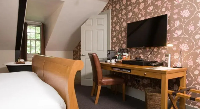 Полулюкс Hotel Du Vin & Bistro York