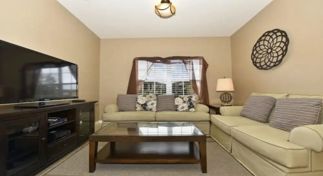 Номер Standard Fs55568 - Oakwater Resort - 2 Bed 2 Baths Townhome