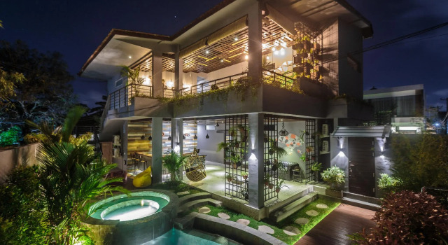 7Rooms Seminyak