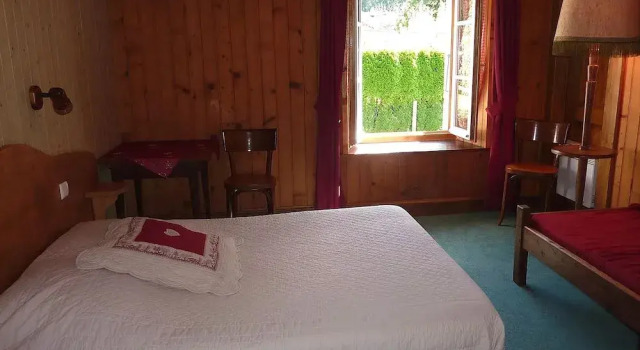 Hotel La Prairie