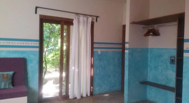 Casa Axis Mundi Raw and Vegan B&B, Varaa Bed and Breakfast Valladolid Jukatan