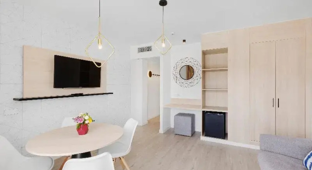 Номер Standard Palmanova Suites by TRH