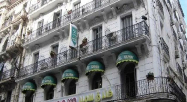 Samir Hotel