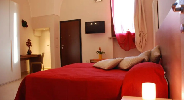 La Dimora dei Messapi, Book Hotel Hotels in Mesagne with Parking, Parking