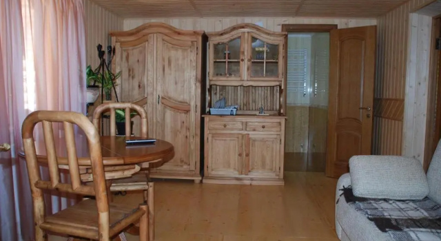 Полулюкс Kraevyd Hotel