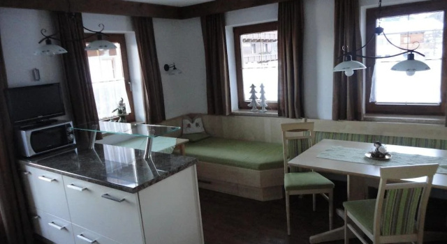 Ferienwohnungen Klammerhof, Забронировать Отель Хайнценберг Циллерталь, рядом с Sonnenalmlift