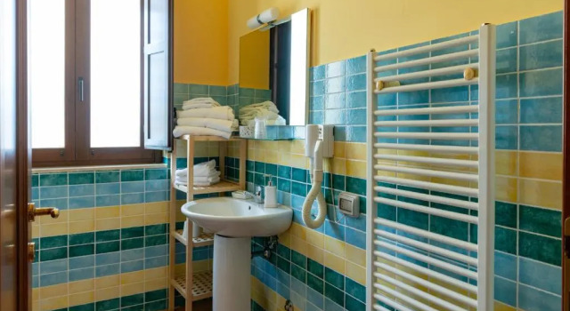 Двухместный номер Standard Villa Trigona