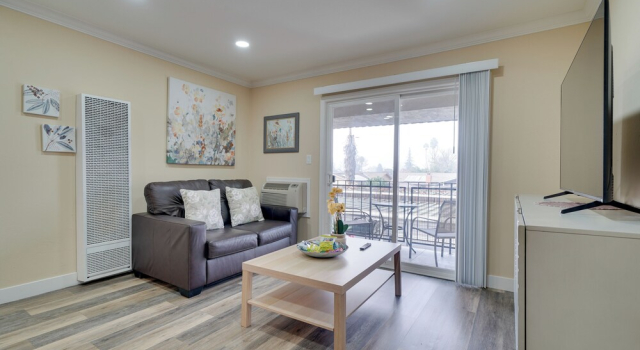 Sip, Golf & Explore: Pleasanton Retreat!, Prenota Hotel Pleasanton San Francisco Bay Area