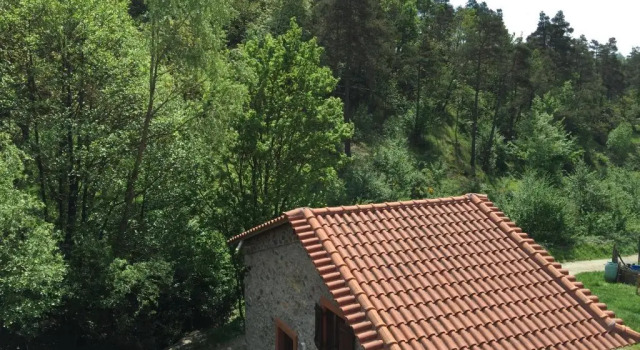 Вилла Deluxe Giusvalla Forest Village