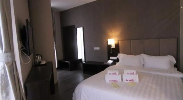 Номер Standard Hotel Trillium