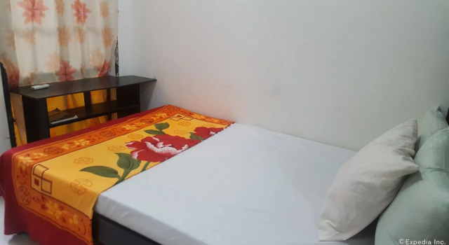 Kambakambak Dosshaus, Rezervasyon Otel Arrecife Island Filipinler
