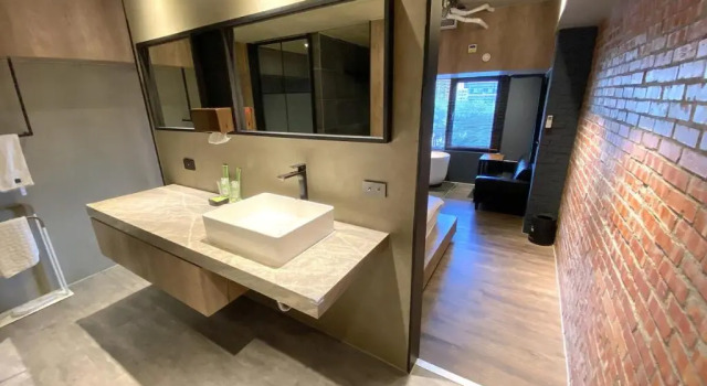 Номер Standard PInHouse
