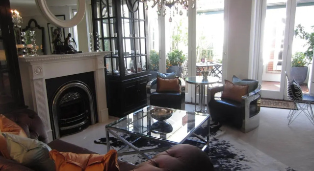 Andre's Mews Luxury Serviced Apartments, Varaa Huoneisto Melbourne 