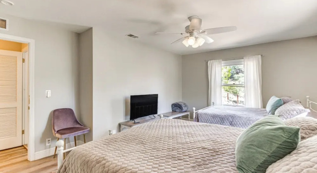 Beautiful Kernville Home w/ Game Room & Mtn Views!, Забронировать Дом для отпуска Кернвилл Национальный парк Sequoia