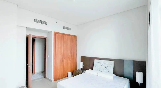 Burj Khalifa View Apartments, Burj Vista Tower - Downtown, Забронировать Апартаменты/квартира Дубай Эмират Дубай, рядом с SEGA Republic