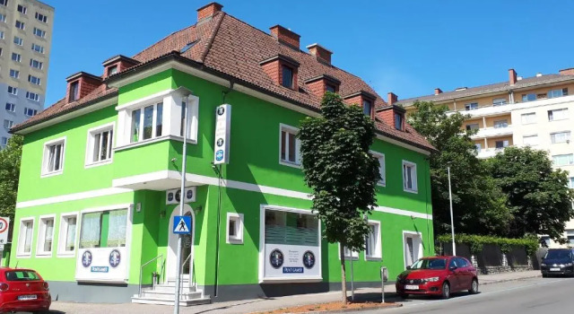 City Apartment Vasiri