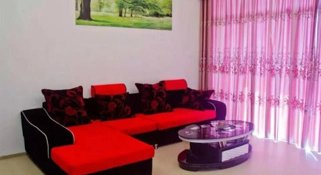 Fuli Quantianxia Vacation Villa, Забронировать Вилла Виллы Гуандун, Вилла