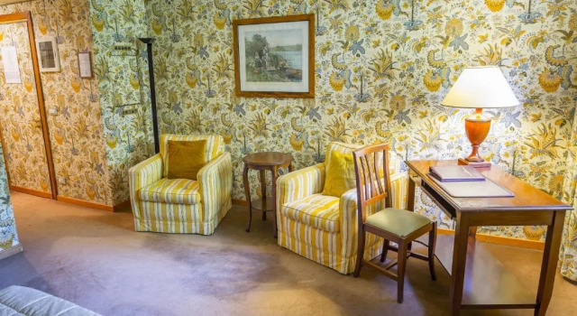 Двухместный номер Superior Hotel Villa La Principessa