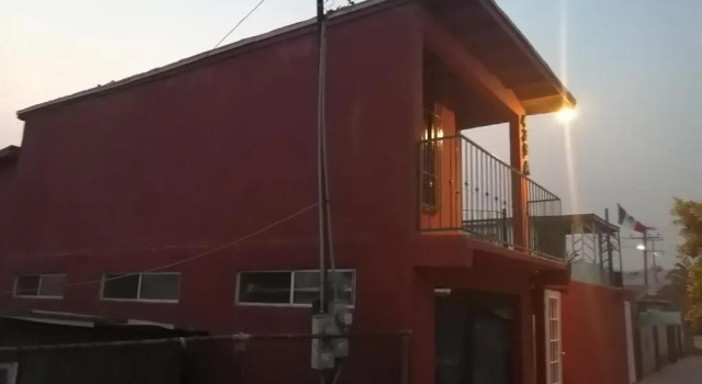 Апартаменты Monchita's Ensenada Baja, apartments for rent.