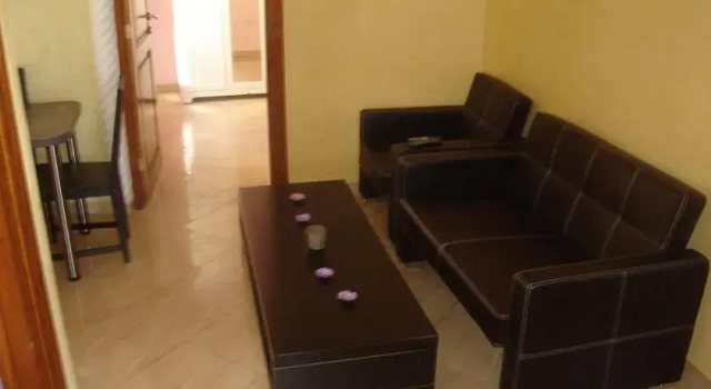Residence Lalla Amina, Reservar Hotel Essaouira 