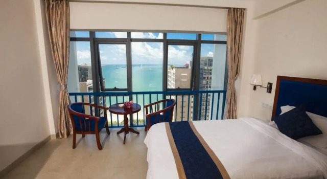 Номер Standard LONGHIGH RESORT APARTMENT - Phase 3