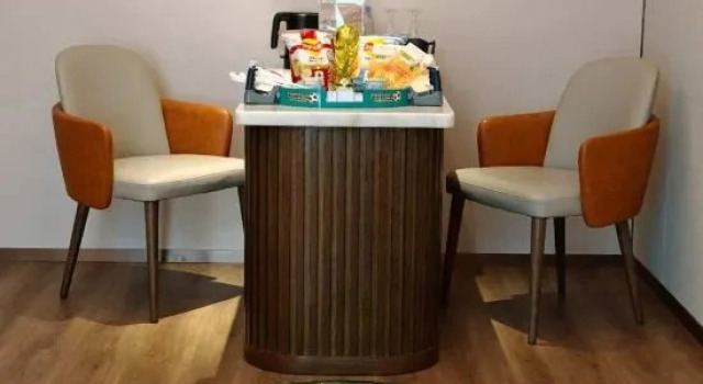 Двухместный люкс Wyndham Garden Hotel Jinjiang International Airport Quanzhou