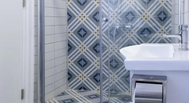 Номер Standard Luna Hotel Kaleiçi