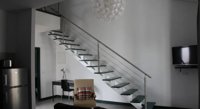 Апартаменты с 2 комнатами DoBairro suites at Bairro Alto