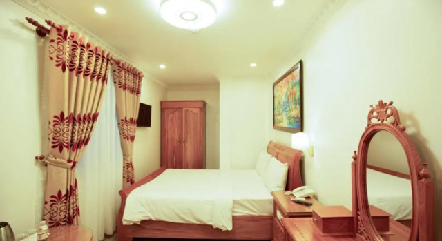 Двухместный номер Superior Dragon King 1 Hotel