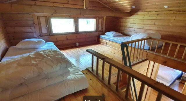 Hamina Camping Pitkäthiekat, Buchen Sie Campingplatz Camping & Glamping in Südfinnland, Campingplatz