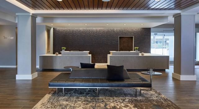Residence Inn by Marriott Cleveland University Circle/Medical Center