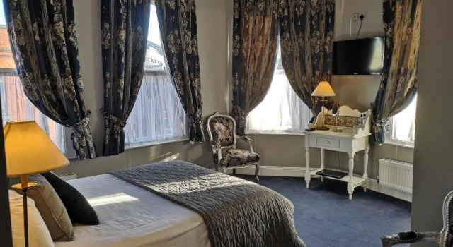 Двухместный номер Standard ONeills Victorian Pub & Townhouse