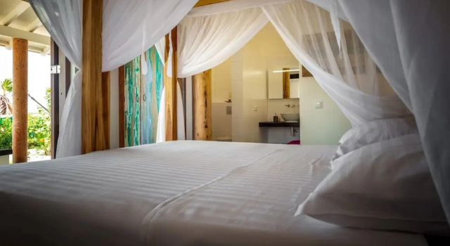 Вилла Windhoek Resort Bonaire