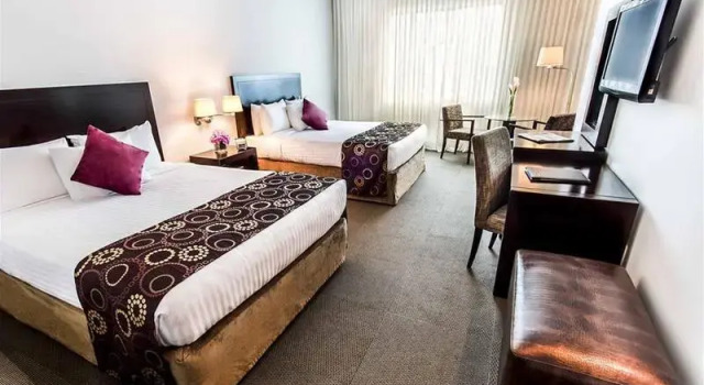 Lidotel Barquisimeto, Book Boutique Hotels in Barquisimeto with a Pool, Swimming Pool