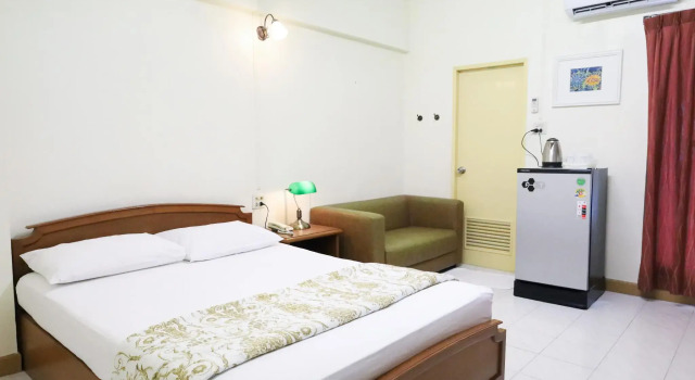 Phawana Sweet Hotel