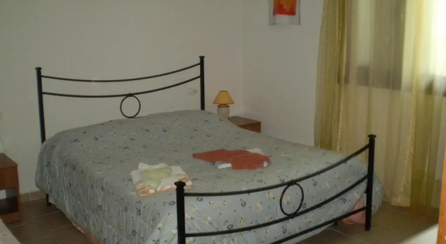 Agriturismo Ternova